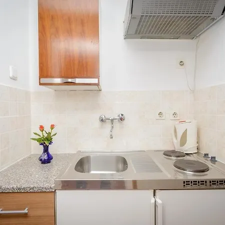 Apartment In Cavtat With Sea View, Balcony, Air Conditioning, Wifi Kültér fotó
