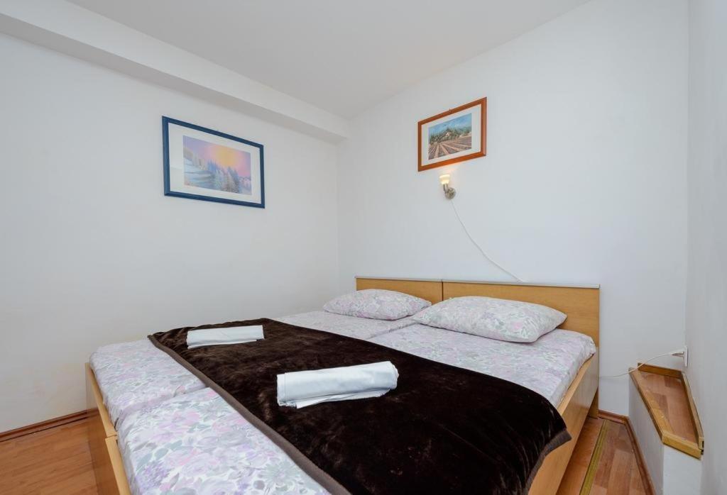 In With Sea View, Balcony, Air Conditioning, Wifi *