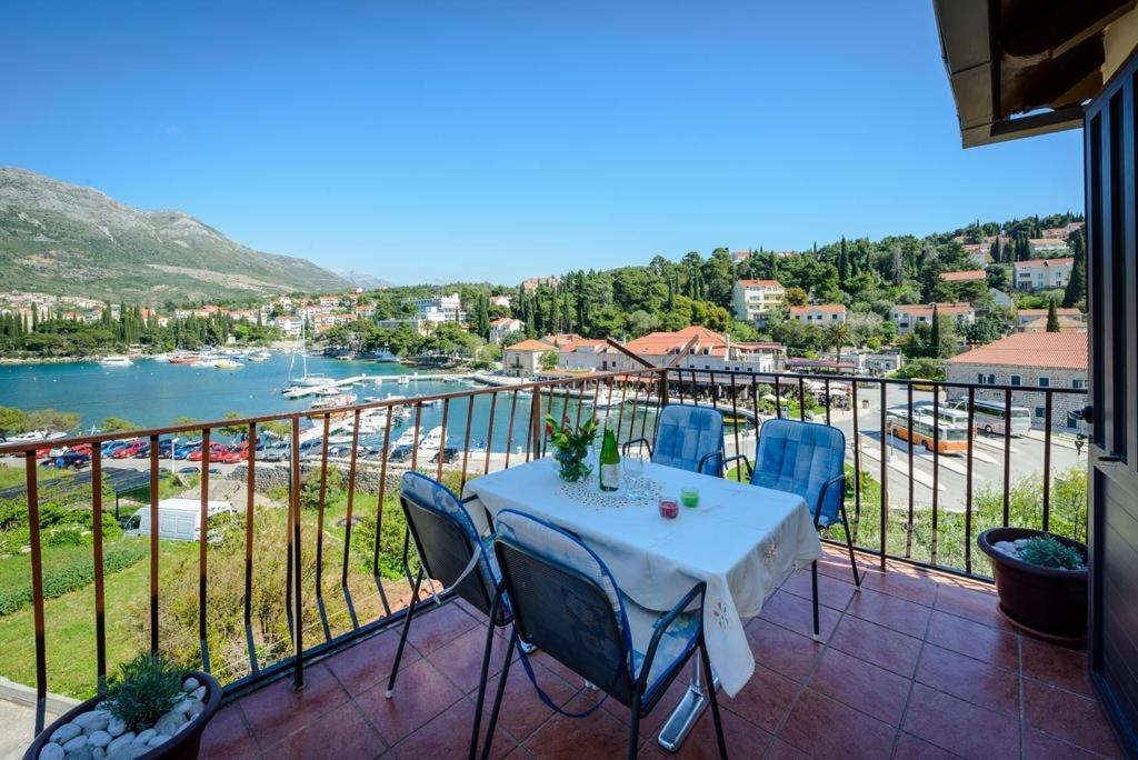 In With Sea View, Balcony, Air Conditioning, Wifi *